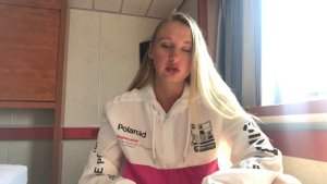 РАБОТА НА КРУИЗНОМ ЛАЙНЕРЕ // Минусы работы👎