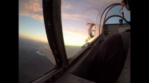 полет на И-3