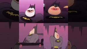 оу привет у меня тут утренняя зарядочка мем бэтмен...