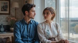 Моя теща и моя жена предложили мне это | часть 2 история