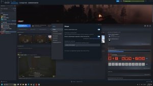 Как поставить разрешение 4:3 в Rust в 2024 году