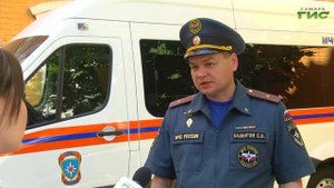 Летняя угроза: как тополиный пух провоцирует пожары и что нужно знать жителям региона