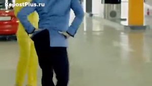 ОПА ГАНГАМ СТАЙЛ