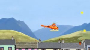 Пожарный сэм новое 1