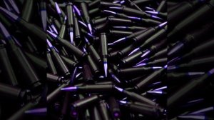 Пуля на вылет