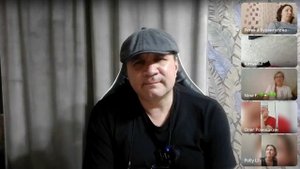 Не развивай ту тематику, что мысль принесла