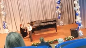 J. B. Singelee "Solo de Concept" .mp4