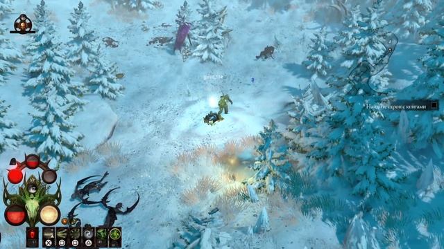 Warhammer: Chaosbane - Чётенько откис смотреть онлайн