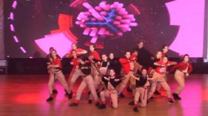 The Challenge 2021, Spice Girls, Альянс, Чернигов