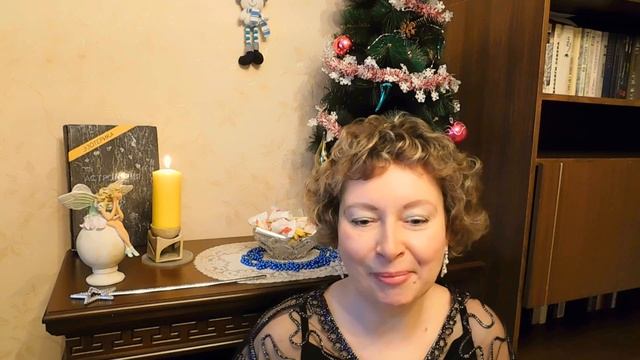 Гороскоп для Тельца на 2018 год. Астролог Лариса Григорь