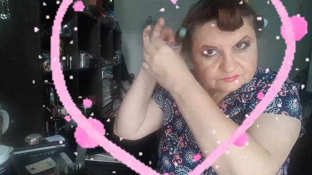 МАКИЯЖ ПОЧТИ БЕЗ СЛОВ. рАСПЛЕТАЛКИ. смотреть онлайн