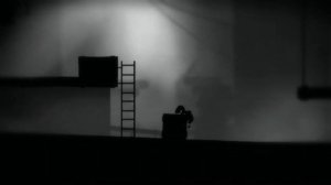 Limbo - прохождение главы #27