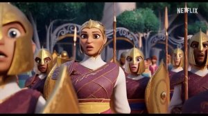 Завороженные —  трейлер