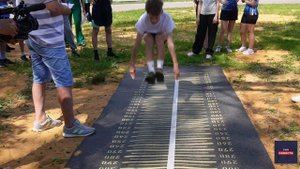 Региональных фестиваль ГТО