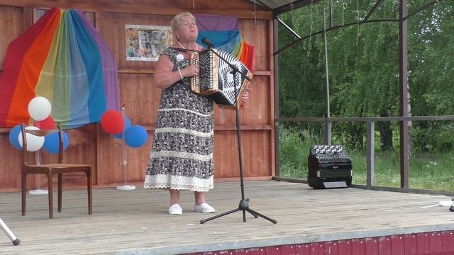 Ты пой моя гармонь! смотреть онлайн