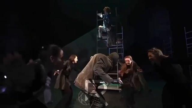 Нотр Дам Де Пари смотреть онлайн