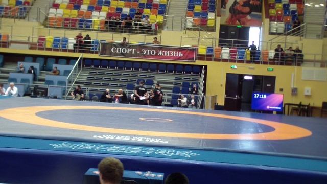 Чемпионат России спорт глухих вольная борьба среди мужчин 27-29.05.2025 г.Каспийск-28 смотреть онлайн