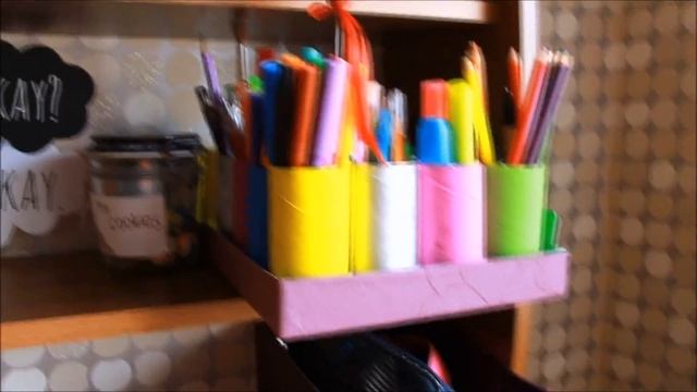 ROOM TOUR|| МОЯ КОМНАТА💖 смотреть онлайн