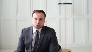 Ставцев Андрей Александрович / Видеовизитка / Филатов и партнеры