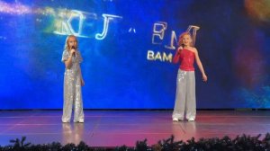 Мой любимый Дуэт на песню «Если вдаль зовет мечта»!