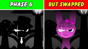 Incredibox Запустился в окончательной фазе 6, но был заменен на новую версию