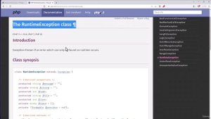 182 - Custom Validation Exception