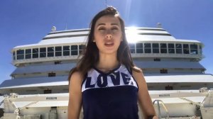 ФИНАЛЬНОЕ СОБЕСЕДОВАНИЕ! Работа на круизном лайнере