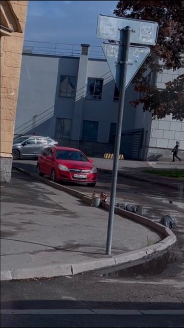 Перед работой или учебой в самый раз)