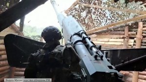 Вооруженные силы РФ за неделю освободили 13 населенных пунктов в зоне проведения спецоперации
