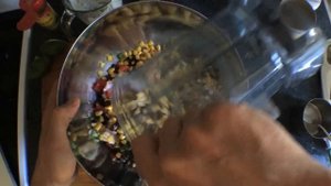 Bean and Corn Salad (or Dip): YSAC - Episode 8