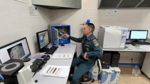 Семинар дознавателей