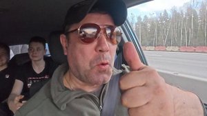 Как мы ездили в Гаврилов-Ям за яхтой Ассоль