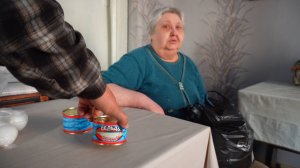 4-Я НОЧЬ ЗАМОРОЗКОВ УНИЧТОЖИЛА ВСЁ Здравствуй лето Распаковка продуктов на пенсию