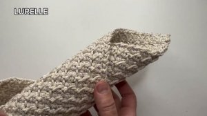 САЛФЕТКА крючком