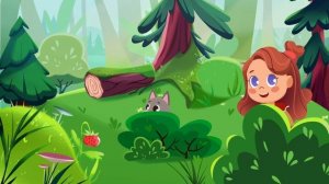 Отдыхаем! ⭐️ МОЙ МИР - Летняя песенка! Новые мультфил?