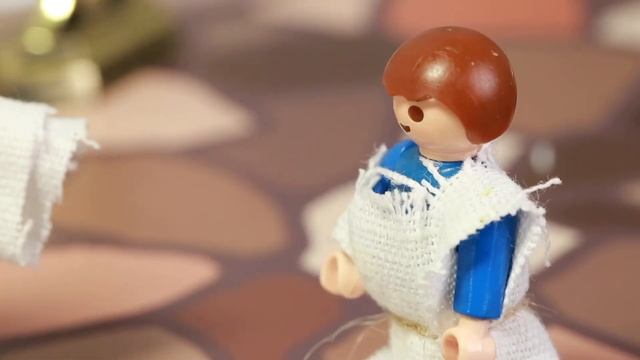 Самуїл служить у храмі | КоМарко смотреть онлайн