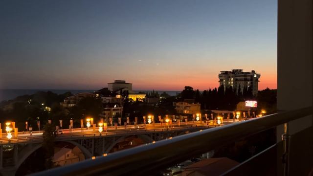 Мини-влог путешествие 2024  Краснодар-Сочи 