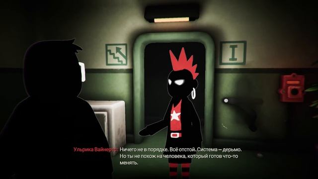 СИМУЛЯТОР СТУКАЧА (первый взгляд) | Beholder 3 #1