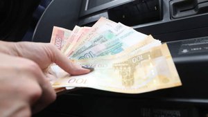 В ЦБ опровергли информацию об ограничении на снятие наличных с 1 июня