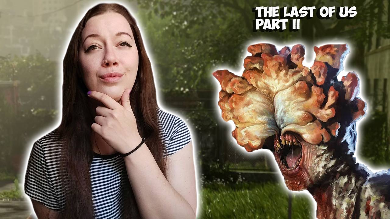 НАТРАВИЛА ЗАРАЖЕННЫХ НА СВОИХ ВРАГОВ ►THE LAST OF US 2 REMASTERED #7