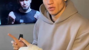 🤬Бывший боец Hardcore а ныне футболист, в жесткой форме высказал критику в адрес Залимхана Юсупова.