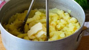 Аварские лепешки