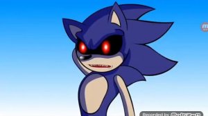 Соник.ехе против санки