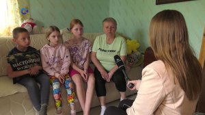 В Петрозаводске продолжает работу школа приёмных родителей