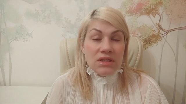 Дипломатичные Весы. Прогноз на 2025 год / Астролог Елена смотреть онлайн