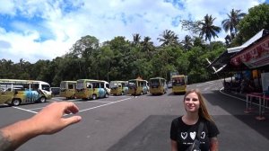 Бали 2025 Почему все сюда едут? Лучшие места за 1 день! Це?