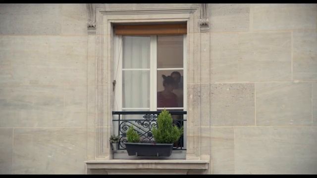 Любовное письмо - Романтическая комедия Жерома Боннела с Грегори Монтелем и Анаис Демустье смотреть онлайн