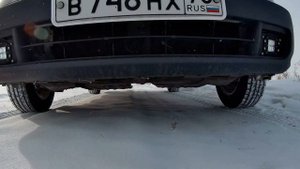 Honda Partner жизнь хонды партнёр Колеса R14 и КЛИП
