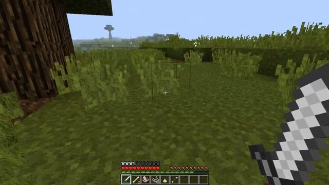 ★ЖИЗНЬ ВНЕЗЕМНОГО►МОЙ БРАТ ЖИВОЙ?!!► MINECRAFT смотреть онлайн