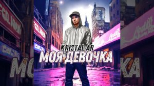 Моя девочка